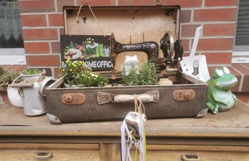 Grosefehn Apartment | Ferienwohnung Kerstin in Strackholt Ostfriesland- Urlaub
