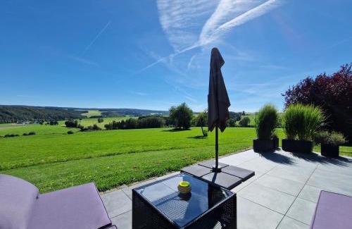 Auw bei Prum House | Ferienwohnung Kessler's Eifeldomizil