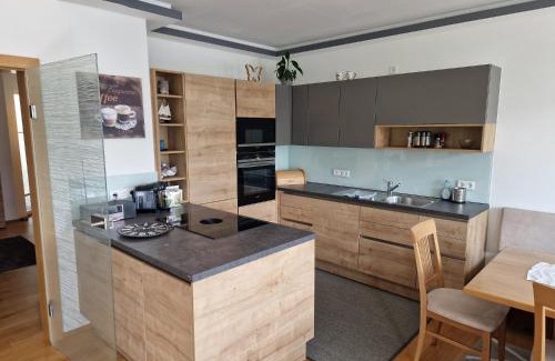 Mitterberg Apartment | Ferienwohnung Kettner