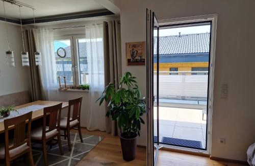 Mitterberg Apartment | Ferienwohnung Kettner