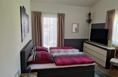 Mitterberg Apartment | Ferienwohnung Kettner