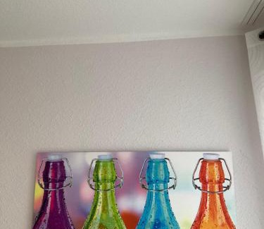 Coesfeld Apartment | Ferienwohnung Keull