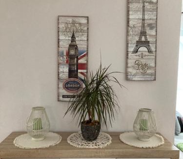 Coesfeld Apartment | Ferienwohnung Keull
