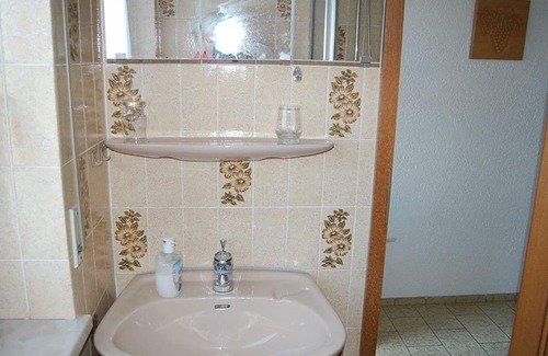 Maring-Noviand Apartment | Ferienwohnung Kirch, Deutschland