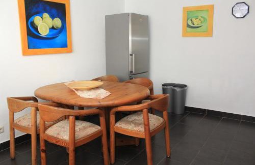 Hillscheid Apartment | Ferienwohnung-Kiefer