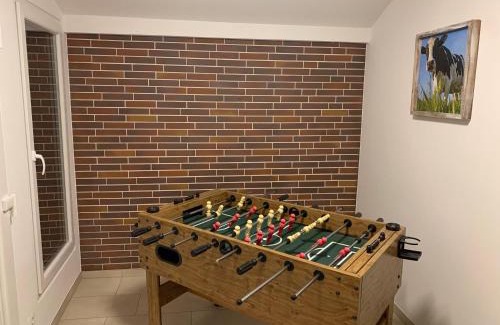 Wiesmoor Apartment | Ferienwohnung -Kiek rin- Wiesmoor Ostfriesland