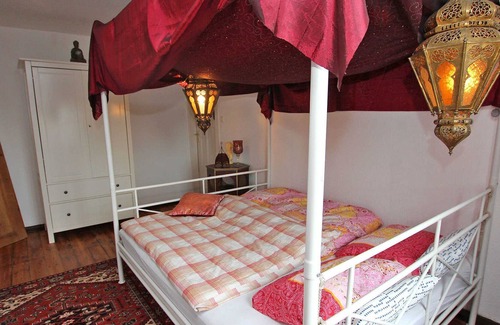 Muritz Apartment | Ferienwohnung Kieve SEE 10451 - SEE 10451