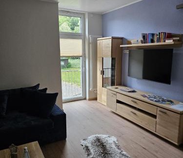 Briedern Apartment | Ferienwohnung Kippehäusje
