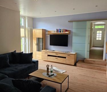 Briedern Apartment | Ferienwohnung Kippehäusje