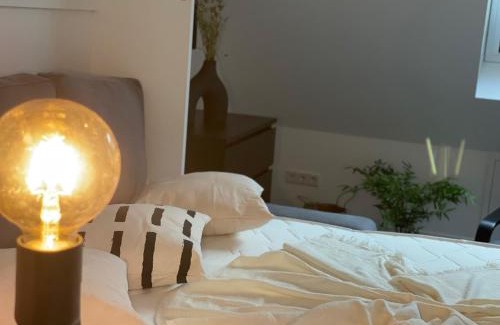 Hungen Apartment | Ferienwohnung Kirchblick