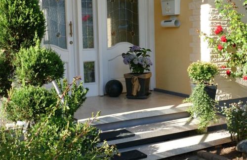 Sankt Wendel Apartment | Ferienwohnung Kirsch