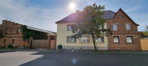 Frankenheim-Lindennaundorf Apartment | Ferienwohnung Kirsten