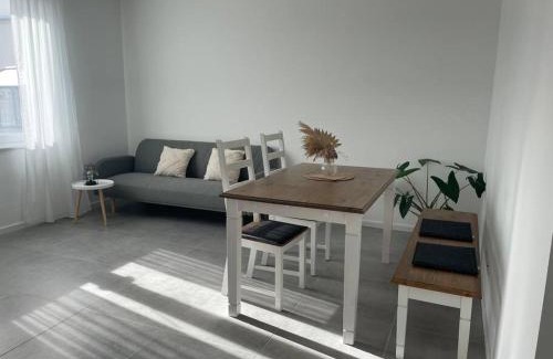 Gundheim Apartment | Ferienwohnung Kissel in den Weinbergen