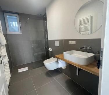Gundheim Apartment | Ferienwohnung Kissel in den Weinbergen