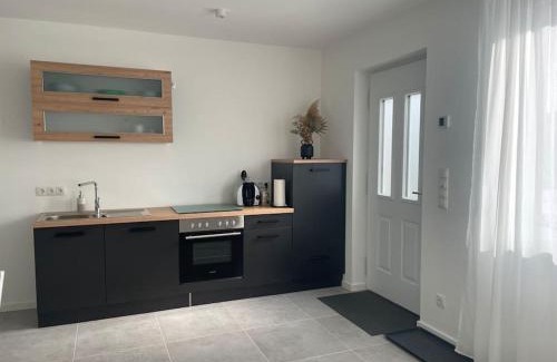 Gundheim Apartment | Ferienwohnung Kissel in den Weinbergen