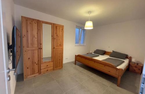 Gundheim Apartment | Ferienwohnung Kissel in den Weinbergen
