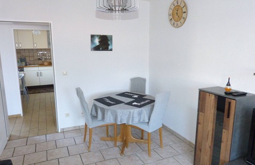 Lippramsdorf Apartment | Ferienwohnung "kleine Freiheit", 1-3 Pers