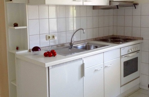 Bad Bramstedt Apartment | Ferienwohnung Klabunde