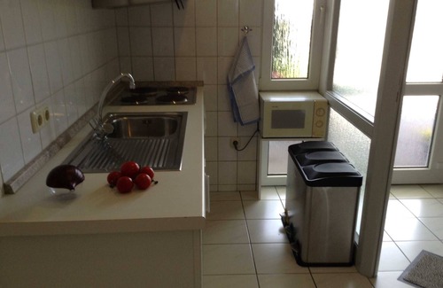 Bad Bramstedt Apartment | Ferienwohnung Klabunde