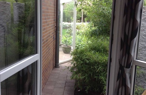 Bad Bramstedt Apartment | Ferienwohnung Klabunde