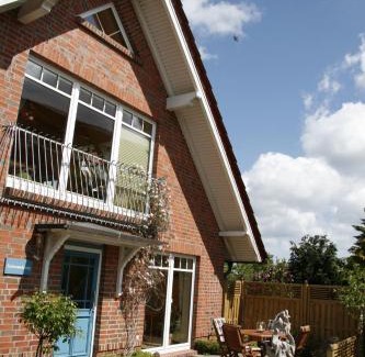 Neuendorf Apartment | Ferienwohnung Klabautermann