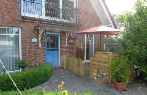 Neuendorf Apartment | Ferienwohnung Klabautermann