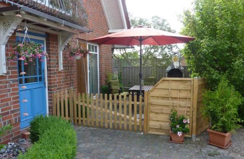 Neuendorf Apartment | Ferienwohnung Klabautermann