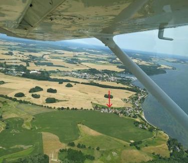 Neuendorf Apartment | Ferienwohnung Klabautermann