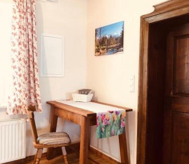 Vorchdorf Apartment | Ferienwohnung Klampfermühle