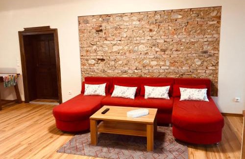 Vorchdorf Apartment | Ferienwohnung Klampfermühle