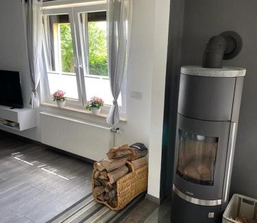 Wallscheid Apartment | Ferienwohnung Klatschmohn