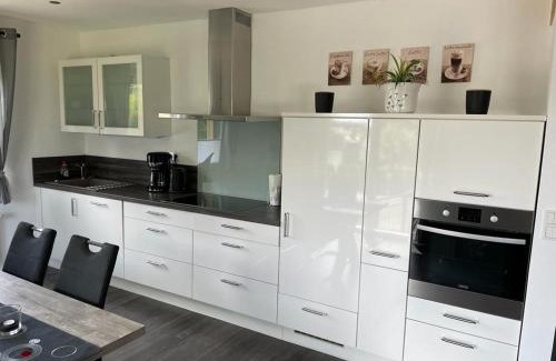 Wallscheid Apartment | Ferienwohnung Klatschmohn