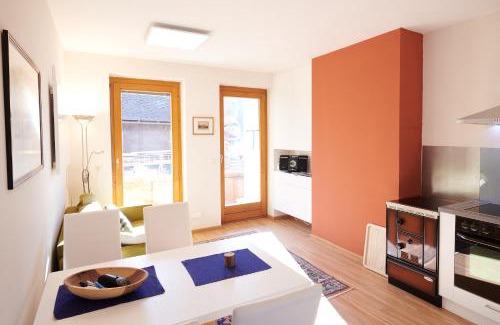 Baierdorf Apartment | Ferienwohnung Klauber Schöder