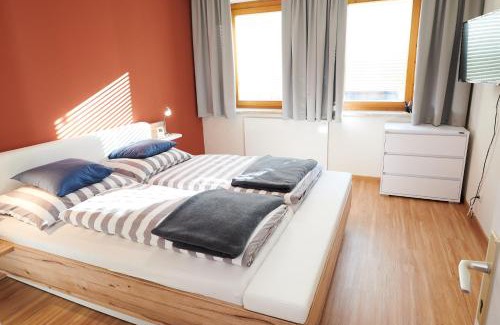 Baierdorf Apartment | Ferienwohnung Klauber Schöder