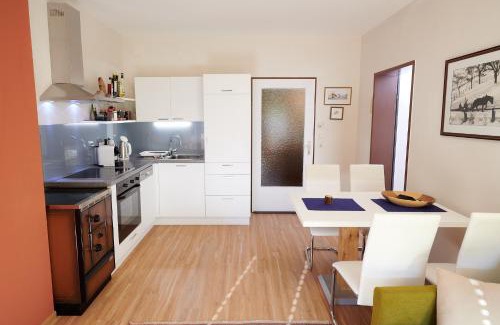 Baierdorf Apartment | Ferienwohnung Klauber Schöder