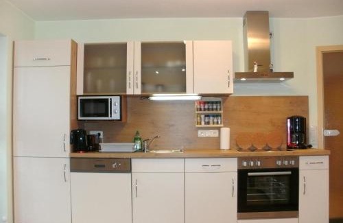 Oy Apartment | Ferienwohnung Klaus