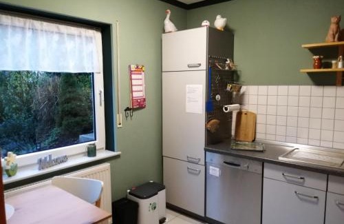 Treis-Karden Apartment | Ferienwohnung Klaus