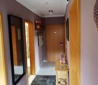 Treis-Karden Apartment | Ferienwohnung Klaus