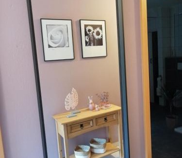 Treis-Karden Apartment | Ferienwohnung Klaus