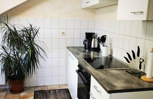 Amelinghausen Apartment | Ferienwohnung Kleine Auszeit. Ruhig am Ortsrand Gelegen. Direkt in der Natur