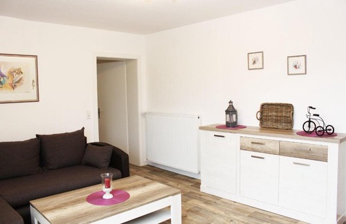 Uelzen Apartment | Ferienwohnung Klein Süstedt