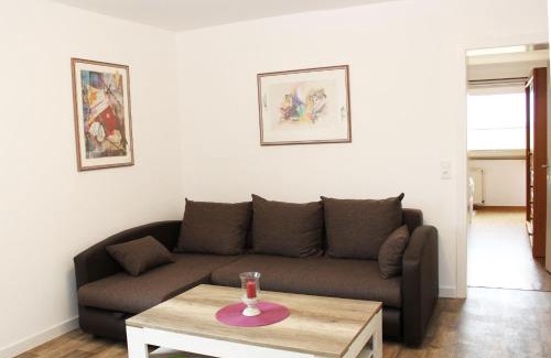 Uelzen Apartment | Ferienwohnung Klein Süstedt