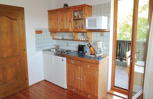 Klein Sankt Paul Apartment | Ferienwohnung Klein St Paul