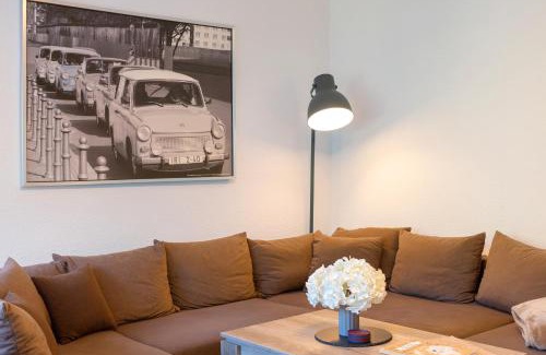 Plaue Apartment | Ferienwohnung Kleinbreitenbach