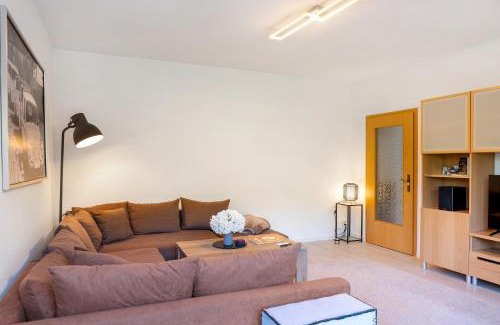 Plaue Apartment | Ferienwohnung Kleinbreitenbach