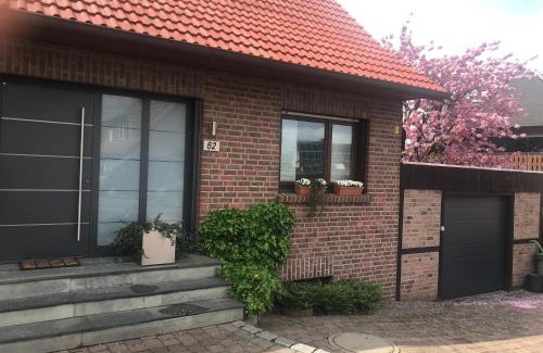 Herbern Apartment | Ferienwohnung Kleine Auszeit