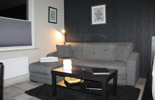 Coesfeld Apartment | Ferienwohnung Kleine Auszeit in Coesfeld