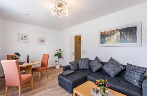 Reiste Apartment | Ferienwohnung Kleine Auszeit