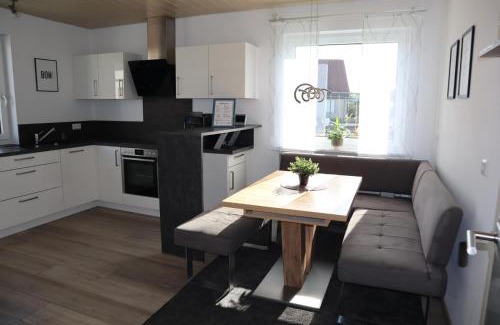 Gundelfingen an der Donau Apartment | Ferienwohnung kleine Auszeit