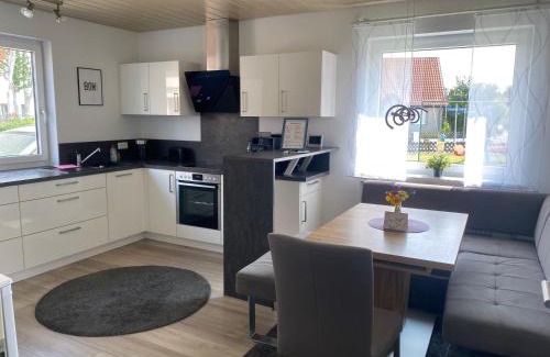 Gundelfingen an der Donau Apartment | Ferienwohnung kleine Auszeit